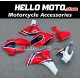 Honda CBR 1000RR 2008-2011 Fairing P/N 1H40 Honda CBR 1000RR 2008-2011 Fairing P/N 1H40