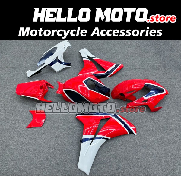 Honda CBR 1000RR 2008-2011 Fairing P/N 1H40 Honda CBR 1000RR 2008-2011 Fairing P/N 1H40