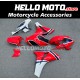 Honda CBR 1000RR 2008-2011 Fairing P/N 1H40 Honda CBR 1000RR 2008-2011 Fairing P/N 1H40
