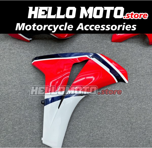 Honda CBR 1000RR 2008-2011 Fairing P/N 1H40 Honda CBR 1000RR 2008-2011 Fairing P/N 1H40