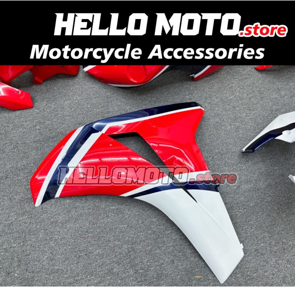 Honda CBR 1000RR 2008-2011 Fairing P/N 1H40 Honda CBR 1000RR 2008-2011 Fairing P/N 1H40