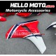 Honda CBR 1000RR 2008-2011 Fairing P/N 1H40 Honda CBR 1000RR 2008-2011 Fairing P/N 1H40