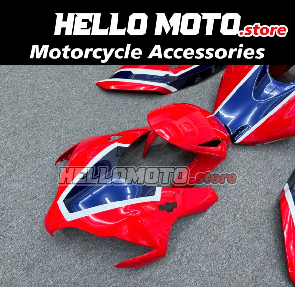 Honda CBR 1000RR 2008-2011 Fairing P/N 1H40 Honda CBR 1000RR 2008-2011 Fairing P/N 1H40