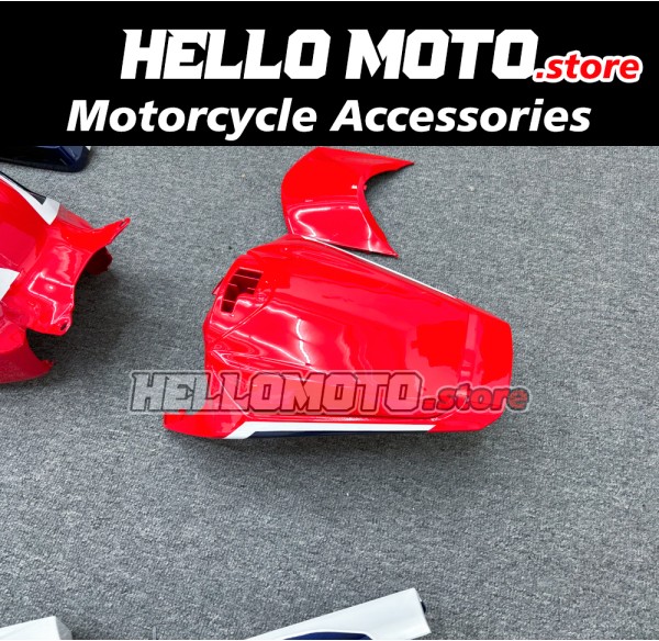 Honda CBR 1000RR 2008-2011 Fairing P/N 1H40 Honda CBR 1000RR 2008-2011 Fairing P/N 1H40