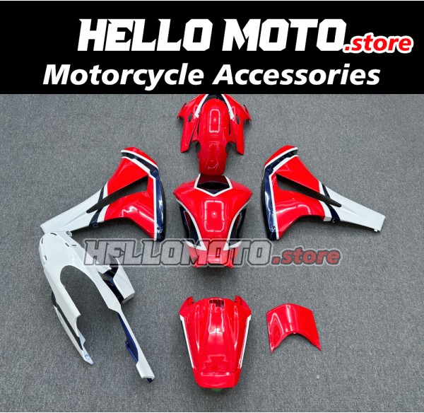 Honda CBR 1000RR 2008-2011 Fairing P/N 1H40 Honda CBR 1000RR 2008-2011 Fairing P/N 1H40