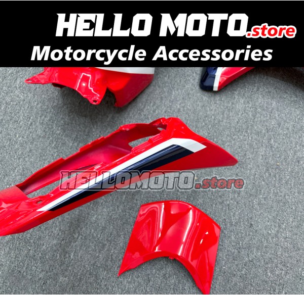 Honda CBR 1000RR 2008-2011 Fairing P/N 1H40 Honda CBR 1000RR 2008-2011 Fairing P/N 1H40