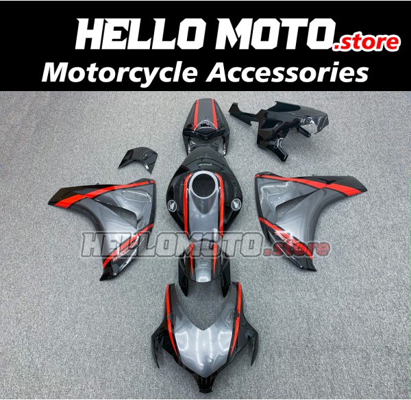 Honda CBR 1000RR 2008-2011 Fairing P/N 1H32 Honda CBR 1000RR 2008-2011 Fairing P/N 1H32