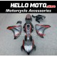 Honda CBR 1000RR 2008-2011 Fairing P/N 1H32 Honda CBR 1000RR 2008-2011 Fairing P/N 1H32