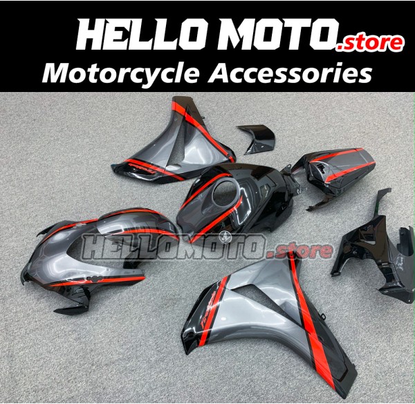Honda CBR 1000RR 2008-2011 Fairing P/N 1H32 Honda CBR 1000RR 2008-2011 Fairing P/N 1H32