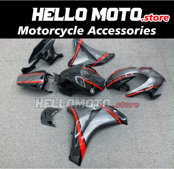 Honda CBR 1000RR 2008-2011 Fairing P/N 1H32 Honda CBR 1000RR 2008-2011 Fairing P/N 1H32