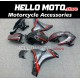 Honda CBR 1000RR 2008-2011 Fairing P/N 1H32 Honda CBR 1000RR 2008-2011 Fairing P/N 1H32