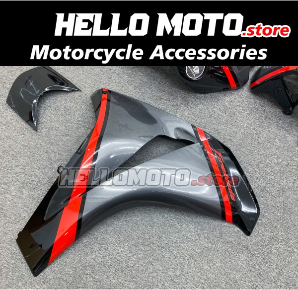 Honda CBR 1000RR 2008-2011 Fairing P/N 1H32 Honda CBR 1000RR 2008-2011 Fairing P/N 1H32