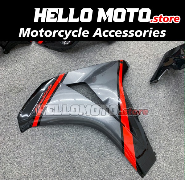 Honda CBR 1000RR 2008-2011 Fairing P/N 1H32 Honda CBR 1000RR 2008-2011 Fairing P/N 1H32