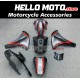 Honda CBR 1000RR 2008-2011 Fairing P/N 1H32 Honda CBR 1000RR 2008-2011 Fairing P/N 1H32