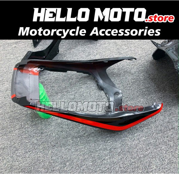 Honda CBR 1000RR 2008-2011 Fairing P/N 1H32 Honda CBR 1000RR 2008-2011 Fairing P/N 1H32