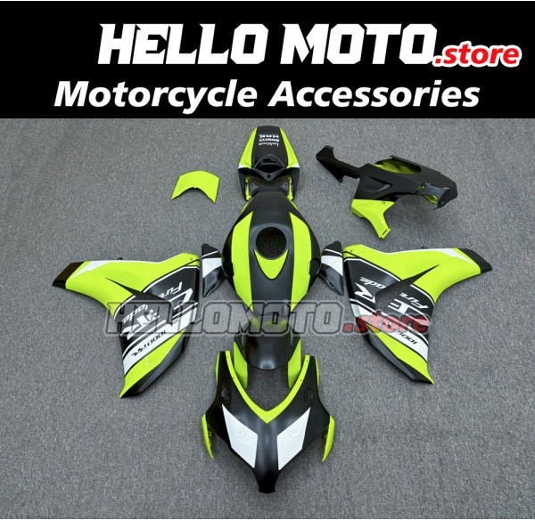 Honda CBR 1000RR 2008-2011 Fairing P/N 1H33 Honda CBR 1000RR 2008-2011 Fairing P/N 1H33