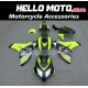 Honda CBR 1000RR 2008-2011 Fairing P/N 1H33 Honda CBR 1000RR 2008-2011 Fairing P/N 1H33
