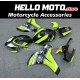 Honda CBR 1000RR 2008-2011 Fairing P/N 1H33 Honda CBR 1000RR 2008-2011 Fairing P/N 1H33