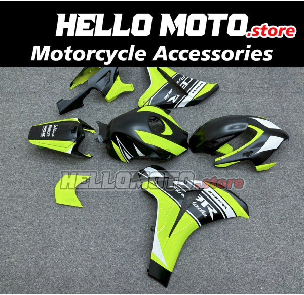 Honda CBR 1000RR 2008-2011 Fairing P/N 1H33 Honda CBR 1000RR 2008-2011 Fairing P/N 1H33