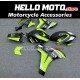 Honda CBR 1000RR 2008-2011 Fairing P/N 1H33 Honda CBR 1000RR 2008-2011 Fairing P/N 1H33