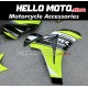 Honda CBR 1000RR 2008-2011 Fairing P/N 1H33 Honda CBR 1000RR 2008-2011 Fairing P/N 1H33