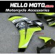 Honda CBR 1000RR 2008-2011 Fairing P/N 1H33 Honda CBR 1000RR 2008-2011 Fairing P/N 1H33