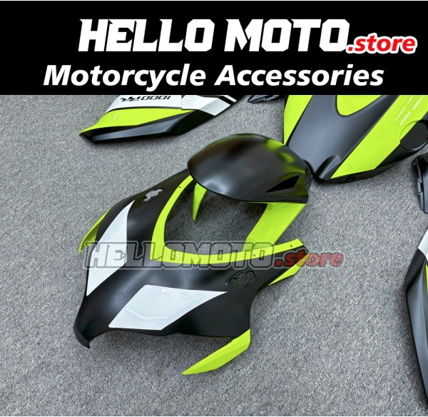 Honda CBR 1000RR 2008-2011 Fairing P/N 1H33 Honda CBR 1000RR 2008-2011 Fairing P/N 1H33
