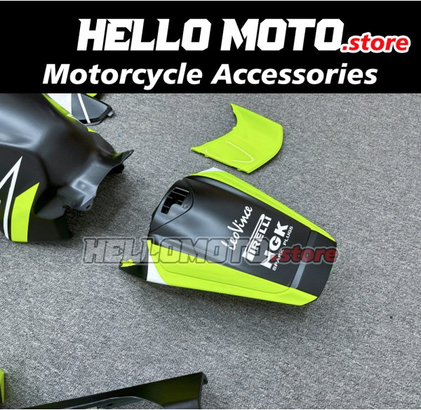 Honda CBR 1000RR 2008-2011 Fairing P/N 1H33 Honda CBR 1000RR 2008-2011 Fairing P/N 1H33