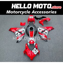 Honda CBR 1000RR 2008-2011 Fairing P/N 1H10