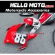 Honda CBR 1000RR 2008-2011 Fairing P/N 1H10 Honda CBR 1000RR 2008-2011 Fairing P/N 1H10