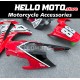 Honda CBR 1000RR 2008-2011 Fairing P/N 1H10 Honda CBR 1000RR 2008-2011 Fairing P/N 1H10