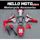 Honda CBR 1000RR 2008-2011 Fairing P/N 1H10 Honda CBR 1000RR 2008-2011 Fairing P/N 1H10