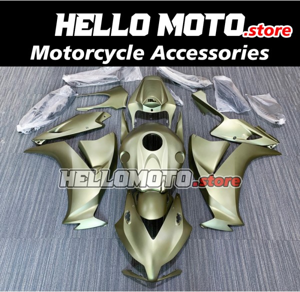 Honda CBR 1000RR 2012-2016 Fairing P/N 1AR2 Honda CBR 1000RR 2012-2016 Fairing P/N 1AR2