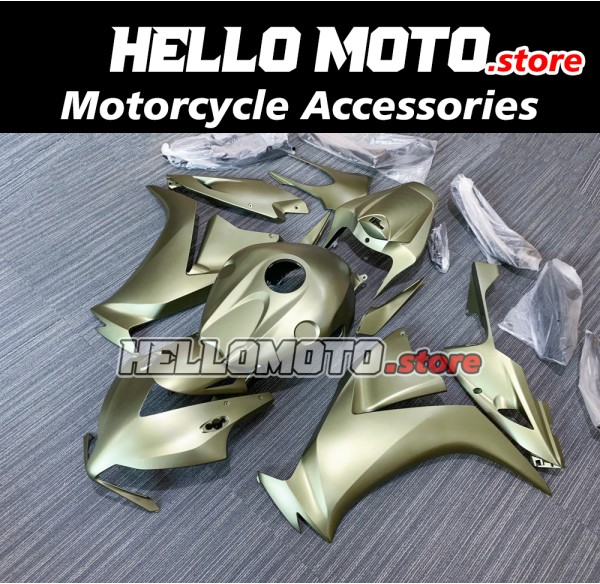 Honda CBR 1000RR 2012-2016 Fairing P/N 1AR2 Honda CBR 1000RR 2012-2016 Fairing P/N 1AR2