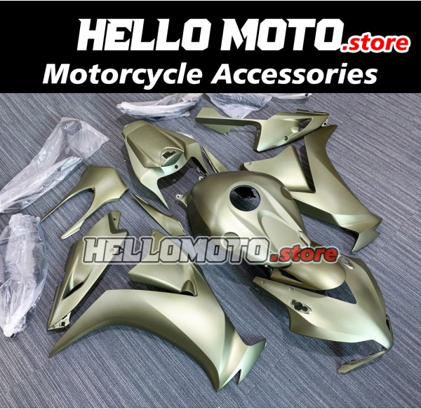 Honda CBR 1000RR 2012-2016 Fairing P/N 1AR2 Honda CBR 1000RR 2012-2016 Fairing P/N 1AR2