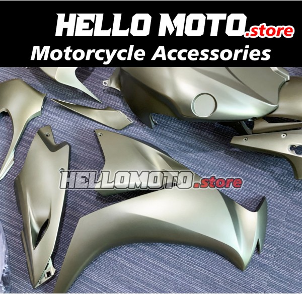 Honda CBR 1000RR 2012-2016 Fairing P/N 1AR2 Honda CBR 1000RR 2012-2016 Fairing P/N 1AR2
