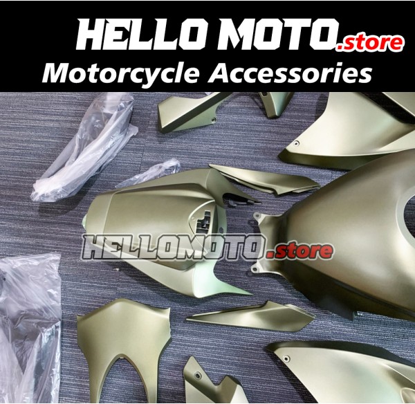 Honda CBR 1000RR 2012-2016 Fairing P/N 1AR2 Honda CBR 1000RR 2012-2016 Fairing P/N 1AR2