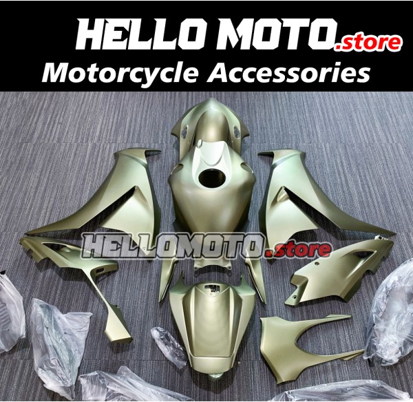 Honda CBR 1000RR 2012-2016 Fairing P/N 1AR2 Honda CBR 1000RR 2012-2016 Fairing P/N 1AR2