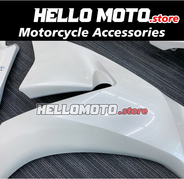 Honda CBR 1000RR 2012-2016 Fairing P/N 1AR3 Honda CBR 1000RR 2012-2016 Fairing P/N 1AR3