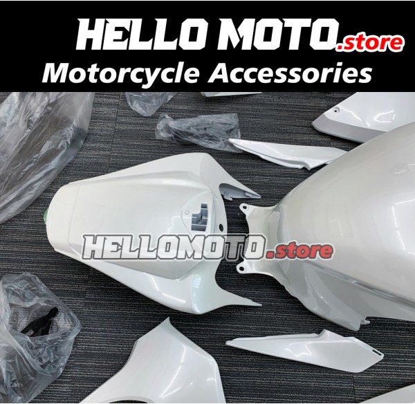 Honda CBR 1000RR 2012-2016 Fairing P/N 1AR3 Honda CBR 1000RR 2012-2016 Fairing P/N 1AR3