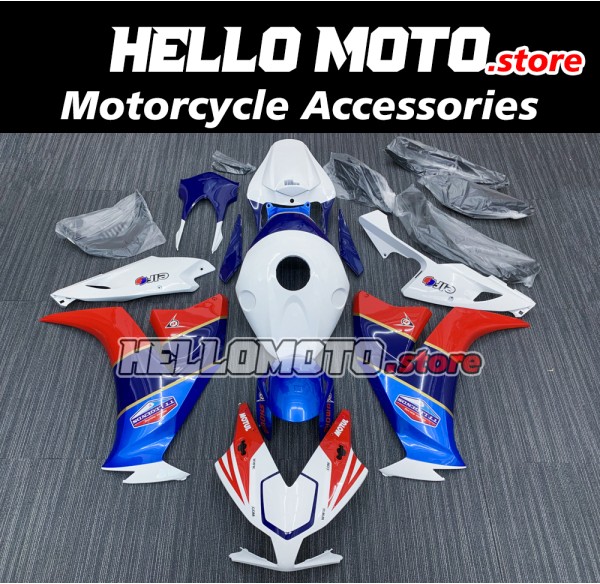 Honda CBR 1000RR 2012-2016 Fairing P/N 1AR5 Honda CBR 1000RR 2012-2016 Fairing P/N 1AR5