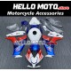 Honda CBR 1000RR 2012-2016 Fairing P/N 1AR5 Honda CBR 1000RR 2012-2016 Fairing P/N 1AR5