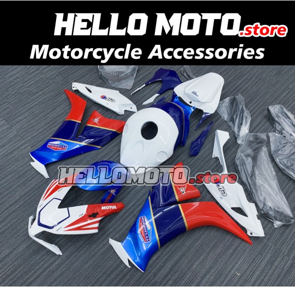 Honda CBR 1000RR 2012-2016 Fairing P/N 1AR5 Honda CBR 1000RR 2012-2016 Fairing P/N 1AR5