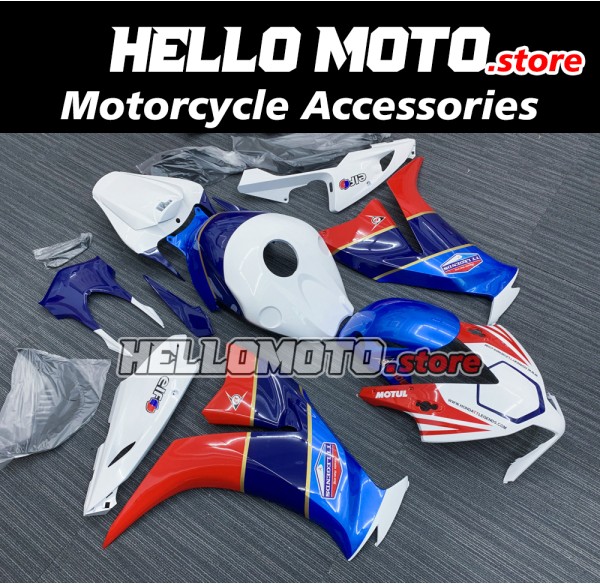 Honda CBR 1000RR 2012-2016 Fairing P/N 1AR5 Honda CBR 1000RR 2012-2016 Fairing P/N 1AR5