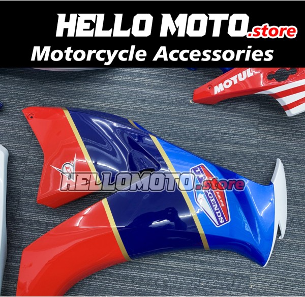 Honda CBR 1000RR 2012-2016 Fairing P/N 1AR5 Honda CBR 1000RR 2012-2016 Fairing P/N 1AR5