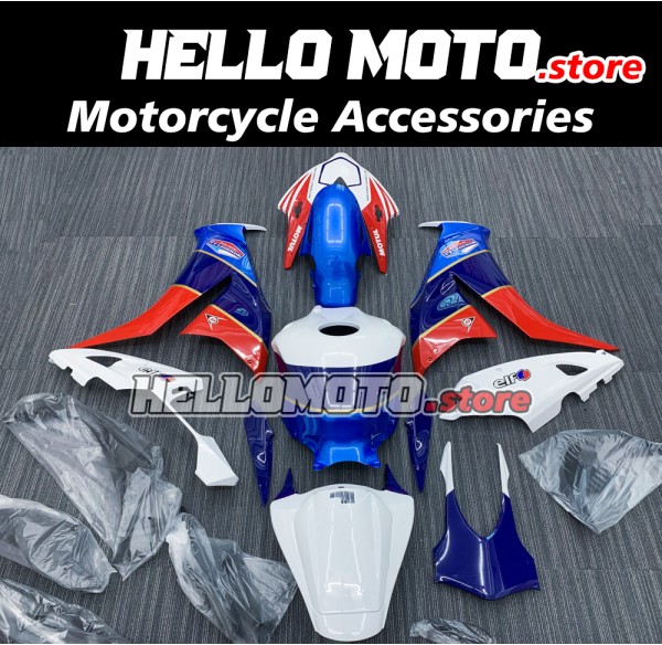 Honda CBR 1000RR 2012-2016 Fairing P/N 1AR5 Honda CBR 1000RR 2012-2016 Fairing P/N 1AR5