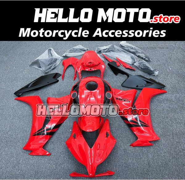 Honda CBR 1000RR 2012-2016 Fairing P/N 1AR6 Honda CBR 1000RR 2012-2016 Fairing P/N 1AR6