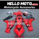 Honda CBR 1000RR 2012-2016 Fairing P/N 1AR6 Honda CBR 1000RR 2012-2016 Fairing P/N 1AR6