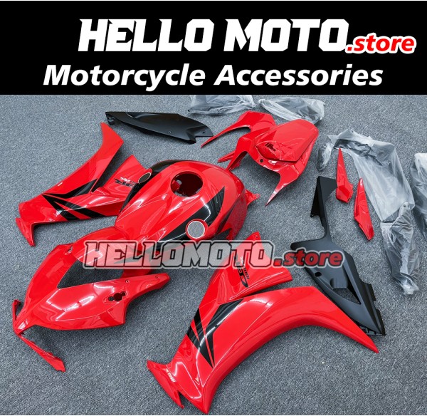 Honda CBR 1000RR 2012-2016 Fairing P/N 1AR6 Honda CBR 1000RR 2012-2016 Fairing P/N 1AR6