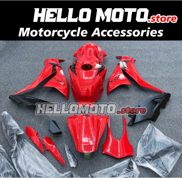 Honda CBR 1000RR 2012-2016 Fairing P/N 1AR6 Honda CBR 1000RR 2012-2016 Fairing P/N 1AR6